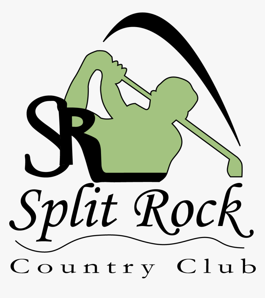 Split Rock Country Club, HD Png Download, Free Download