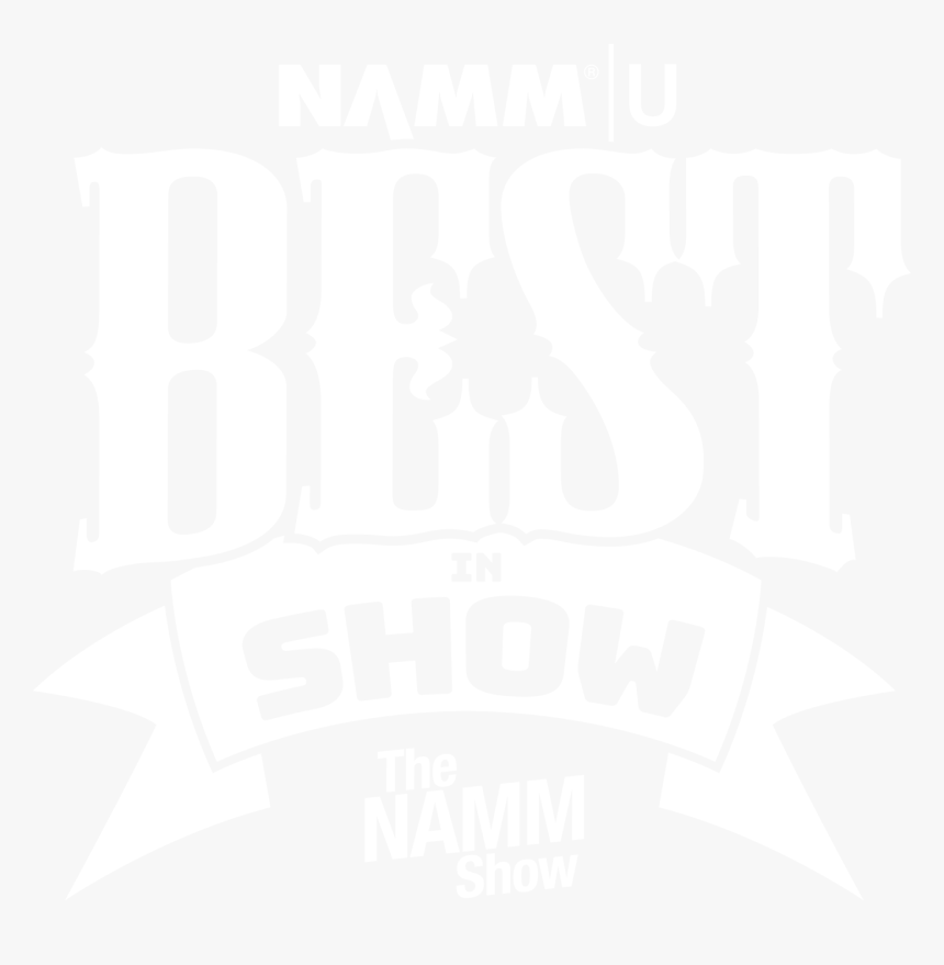 Namm Best In Show 2020, HD Png Download, Free Download