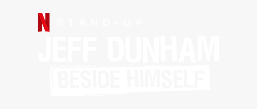 Beside Himself - Jeff Dunham Beside Himself Logo, HD Png Download, Free Download