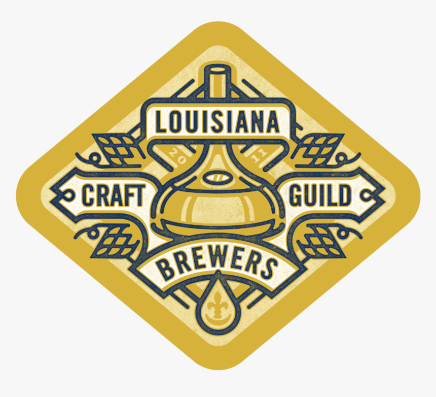 Brewers Logo Png , Png Download - Emblem, Transparent Png, Free Download