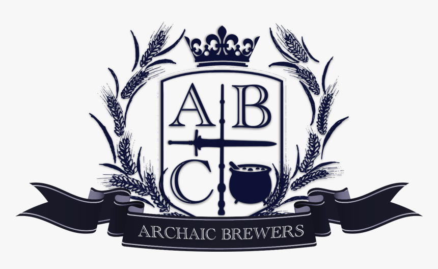 Archaic Brewers - Emblem, HD Png Download, Free Download