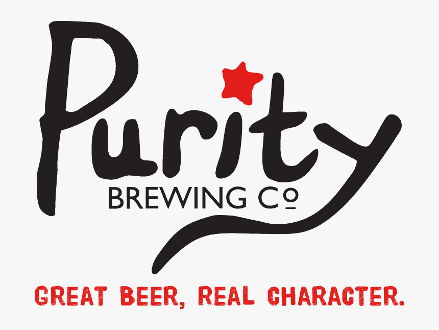 Purity Brewing Company, HD Png Download, Free Download