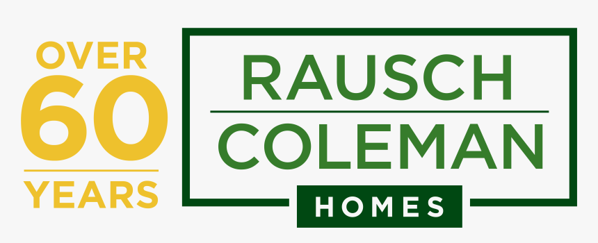 Connect With Us - Rausch Coleman Logo, HD Png Download, Free Download