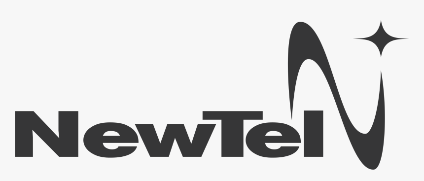 Newtel Logo Png Transparent - Stewart Filmscreen, Png Download, Free Download