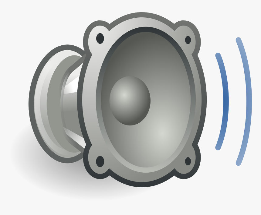 Audio Volume, HD Png Download, Free Download