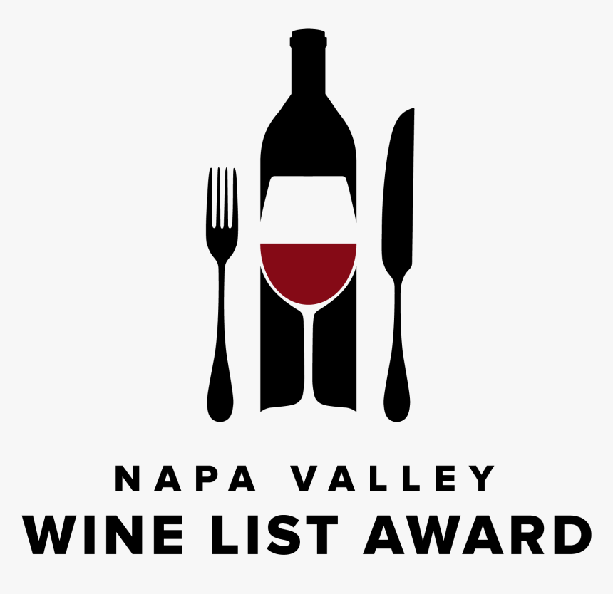 Wine List Award Logo High Res, HD Png Download, Free Download