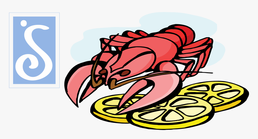 Lobster Logo For Soroptimist Intl Of Napa - Soroptimist International, HD Png Download, Free Download