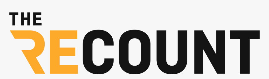 Recountlogo - Recount Media Logo, HD Png Download, Free Download