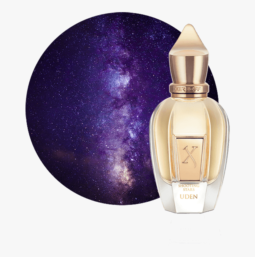 Uden By Xerjoff Fragrance - Xerjoff Uden Parfume, HD Png Download - kindpng