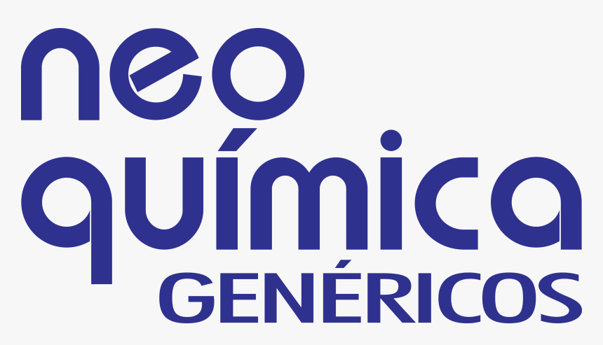 Neo Química Logo , Png Download - Neo Quimica, Transparent Png, Free Download