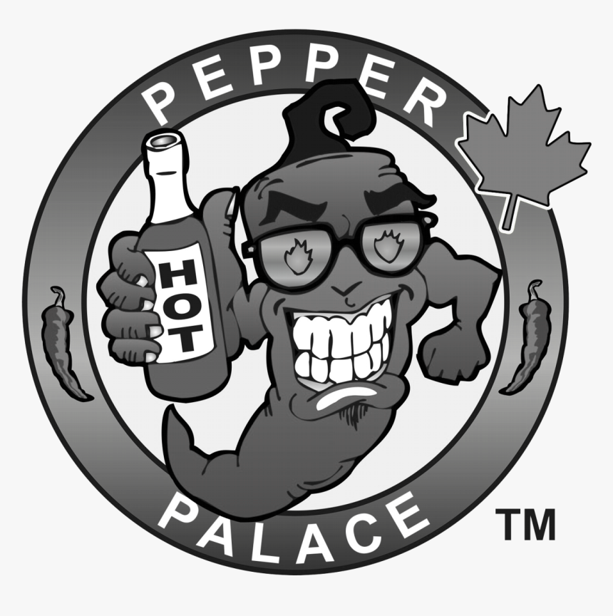 Transparent Hot Deal Png - Pepper Palace Logo, Png Download, Free Download