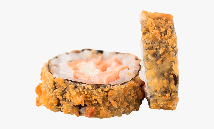 Thumb Image - Sushi Hot Roll Png, Transparent Png, Free Download