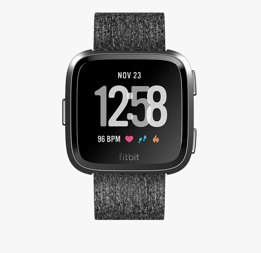 Fitbit Versa, HD Png Download, Free Download