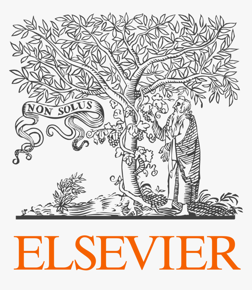 Logo Elsevier, HD Png Download, Free Download