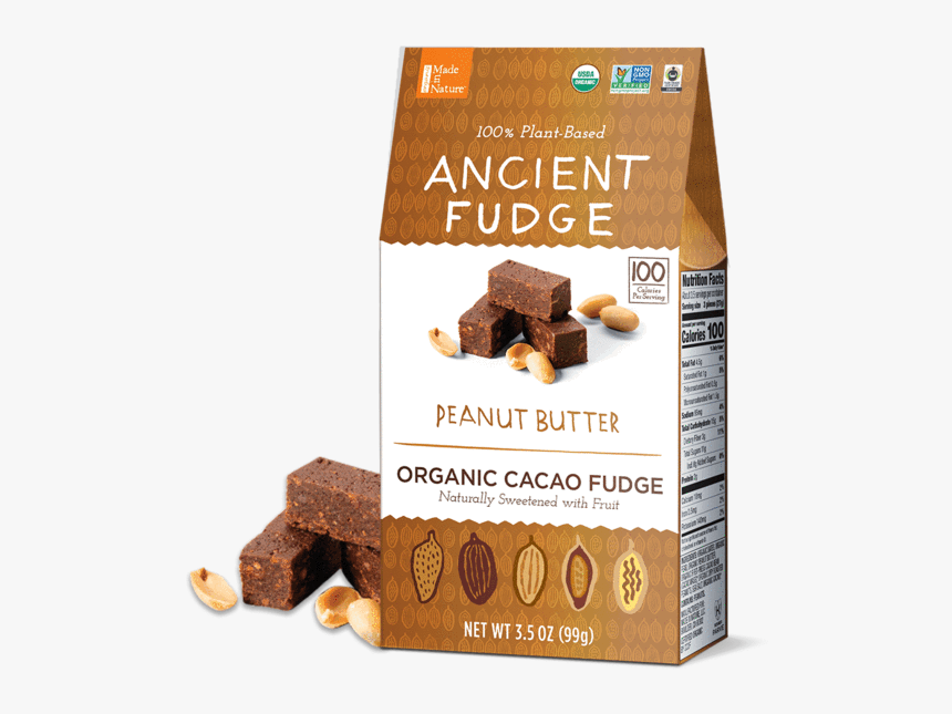 Ancient Fudge, HD Png Download, Free Download