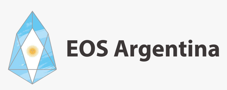 Eos Argentina Logo, HD Png Download, Free Download