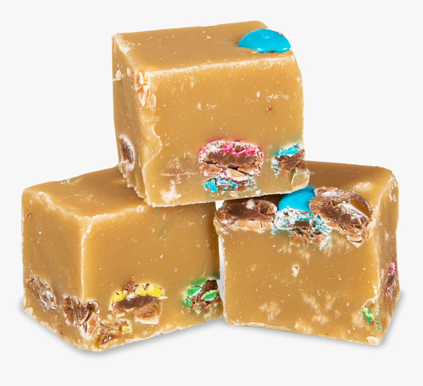 The Fudge Factory Smarties Vanilla Fudge 2kg"
 Title="the, HD Png Download, Free Download