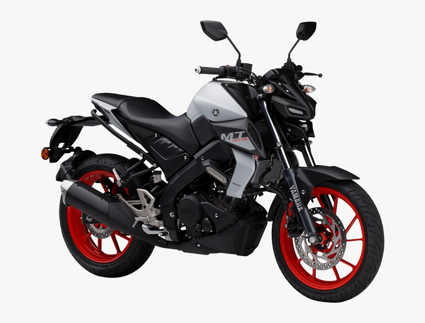 Yamaha Mt-15 Bs6 - 2020 Yamaha Mt 03, HD Png Download, Free Download