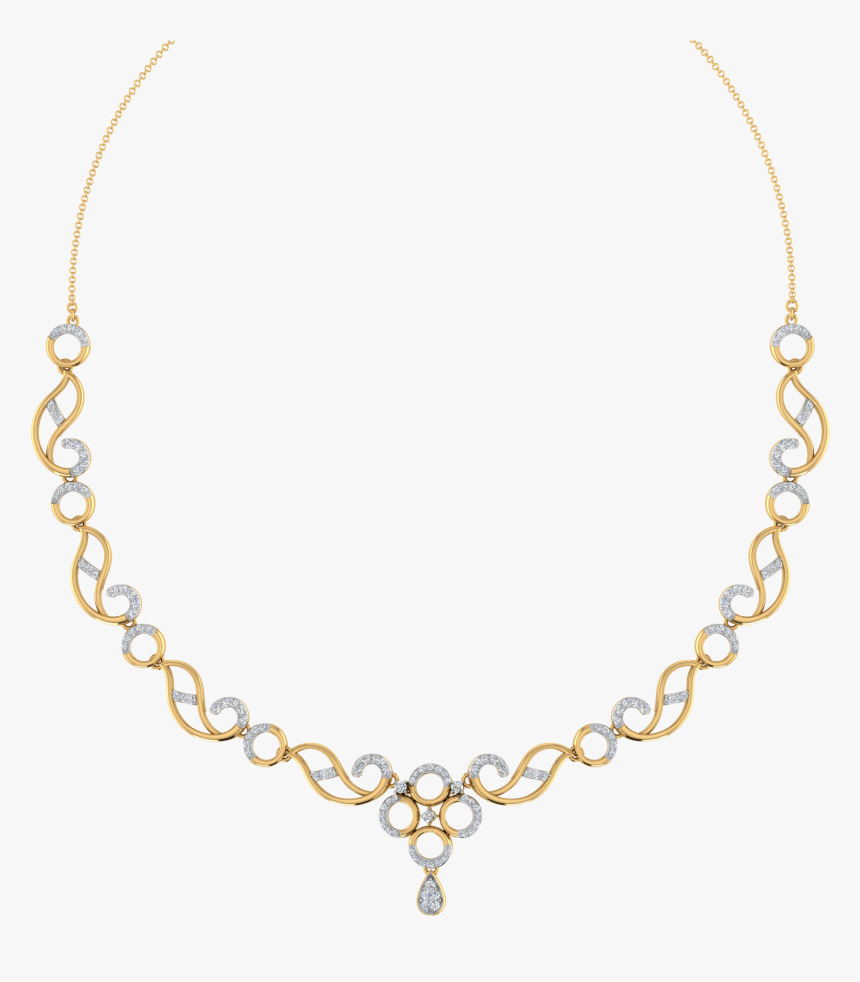 Necklace, HD Png Download, Free Download