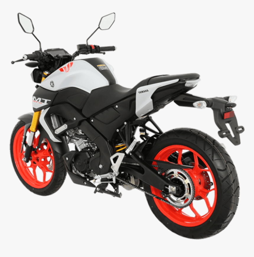 Buy Aarav Moto Bike Body Cover Suitable For Yamaha Mt-15 Online at Best  Prices in India - JioMart.