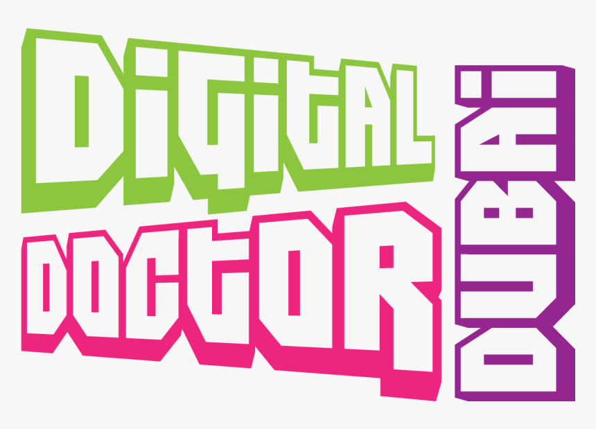 Digital Doctor Dubai - Studio 80, HD Png Download, Free Download