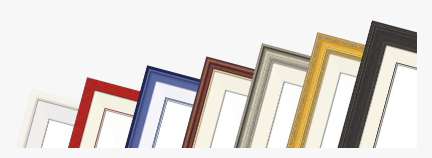 Design Picture Frames Online - Framing Online, HD Png Download, Free Download