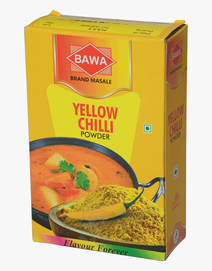 Yellow Curry, HD Png Download, Free Download