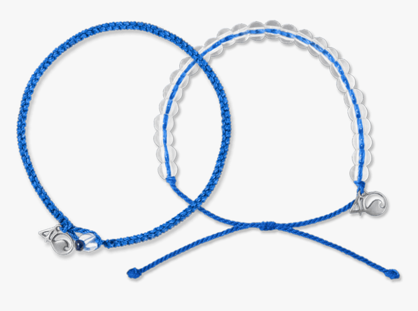 Bracelets Made Out Of Ocean Plastic, HD Png Download - kindpng