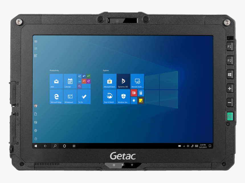 Getac, HD Png Download, Free Download