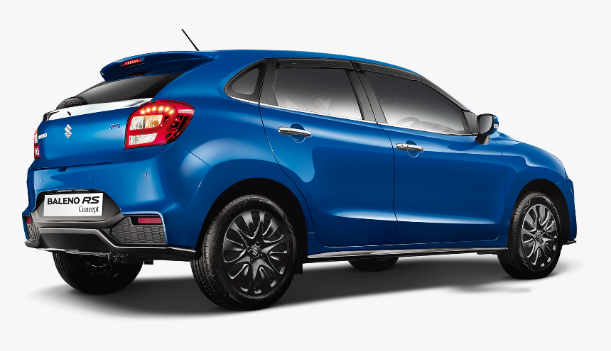 Maruti Suzuki Baleno Rs, HD Png Download, Free Download