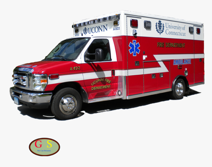 Ambulance, HD Png Download, Free Download