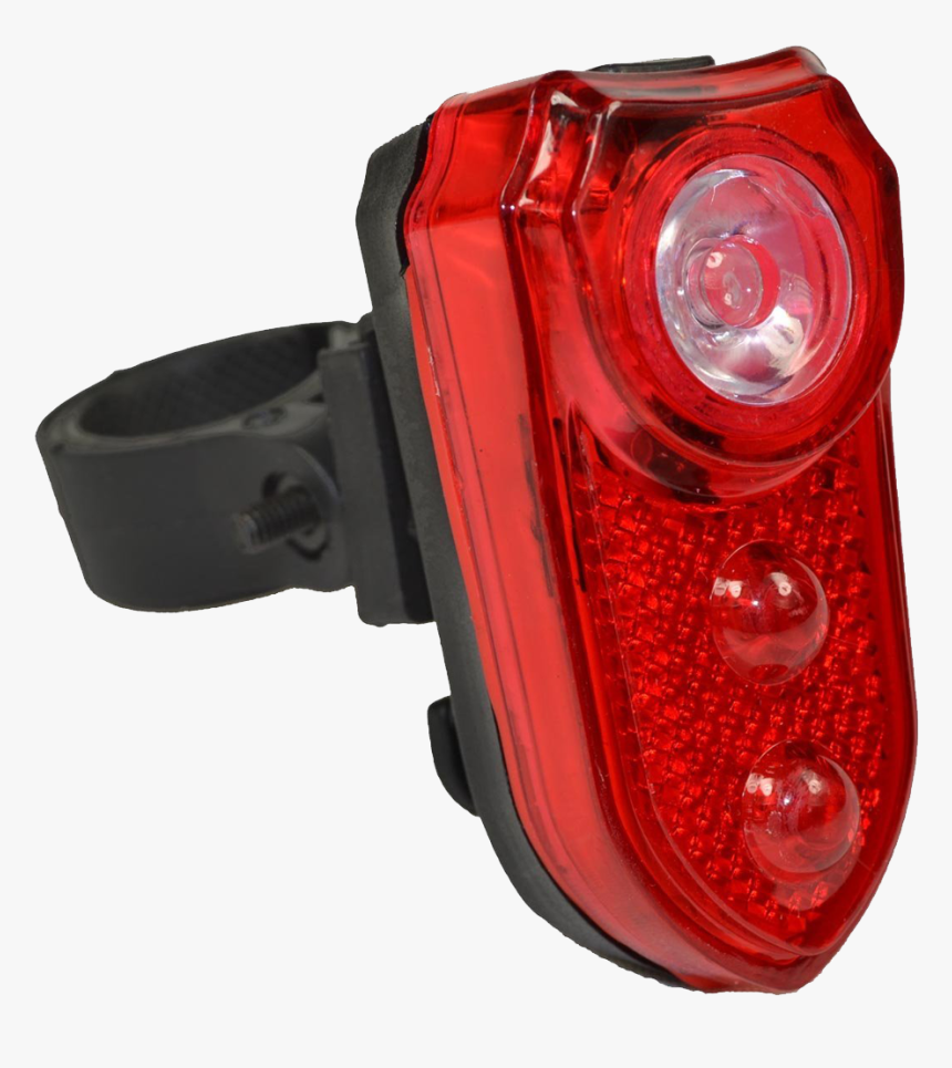 Bike Flashing Light , Png Download - Flashing Bike Light, Transparent Png, Free Download