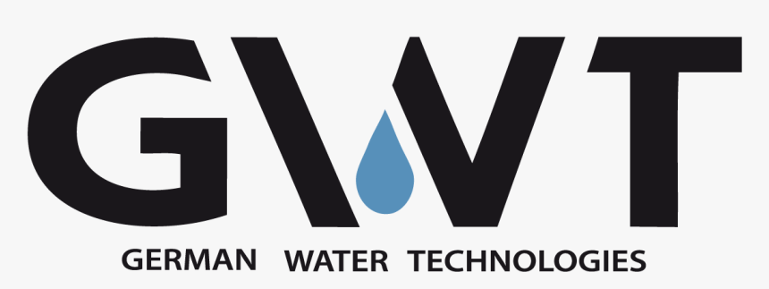 German Water Technologys - Water Technologies Logo, HD Png Download, Free Download