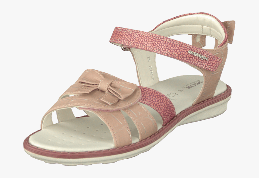 Jr Sandal Milk Rose - Fisherman Sandal, HD Png Download, Free Download