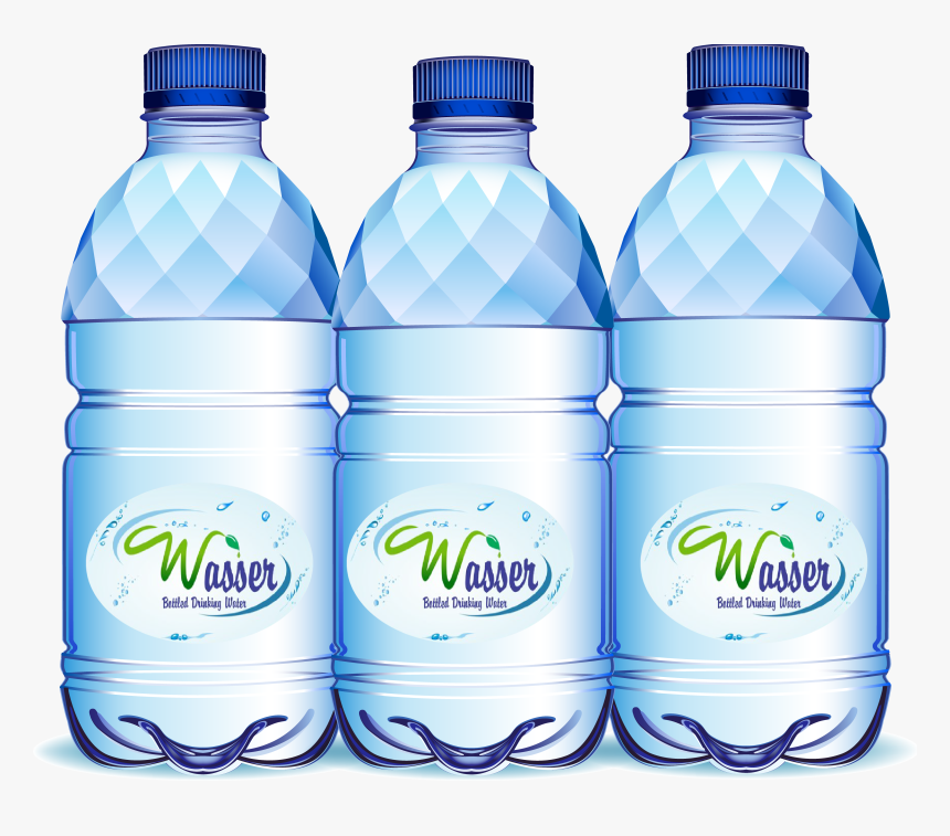 Plastic Bottle, HD Png Download, Free Download