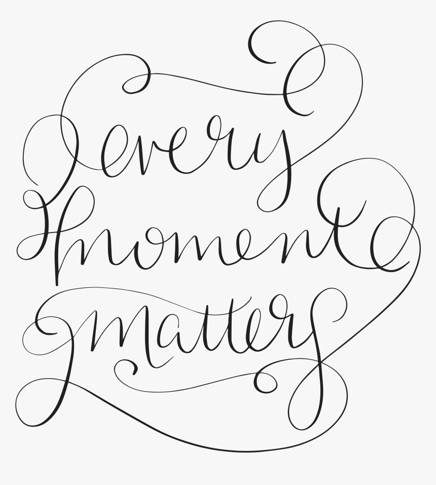 Calligraphy , Png Download - Calligraphy, Transparent Png, Free Download