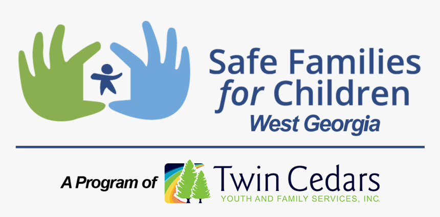 Twin Cedars - Safe Families For Children, HD Png Download, Free Download