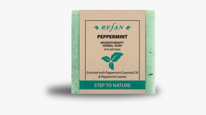 Peppermint - Box, HD Png Download, Free Download