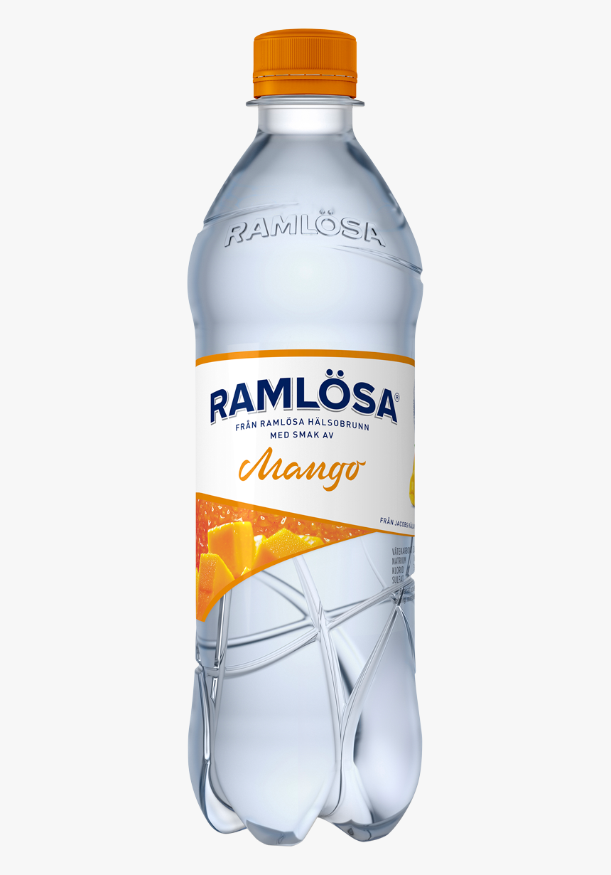 Ramlösa Mango, HD Png Download, Free Download