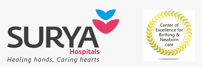 Surya Hospital Jaipur Logo, HD Png Download, Free Download