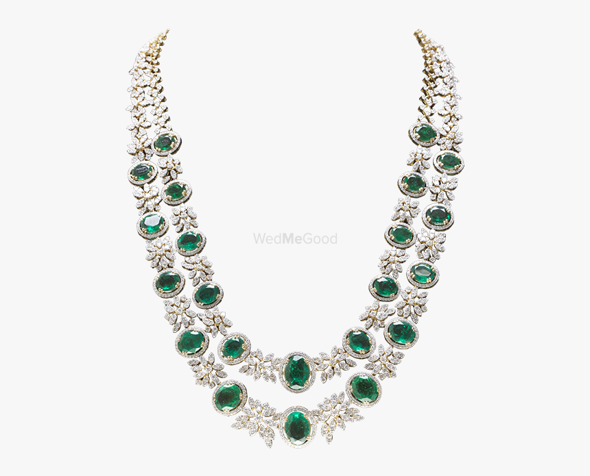 Necklace, HD Png Download, Free Download