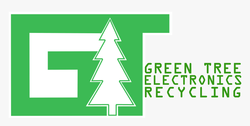 Green Tree Recycling, HD Png Download, Free Download