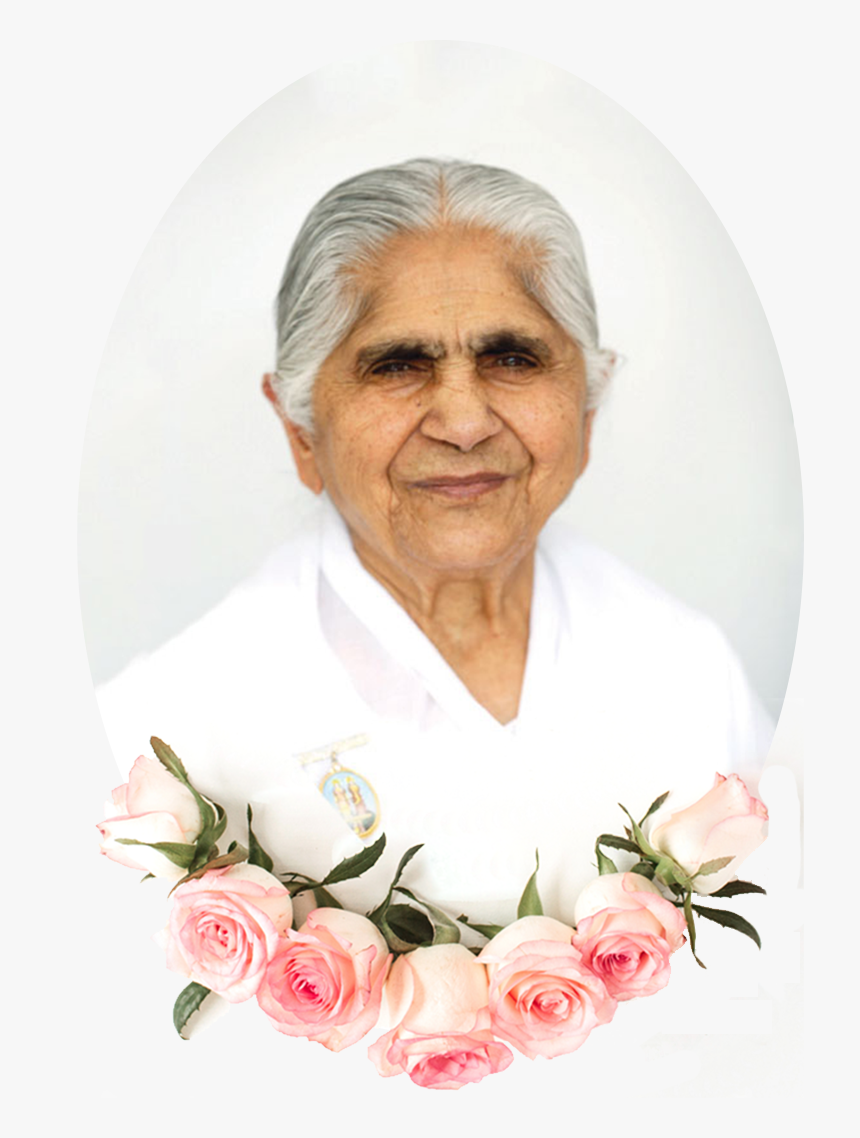 Brahma Kumaris Dadi Janki, HD Png Download, Free Download