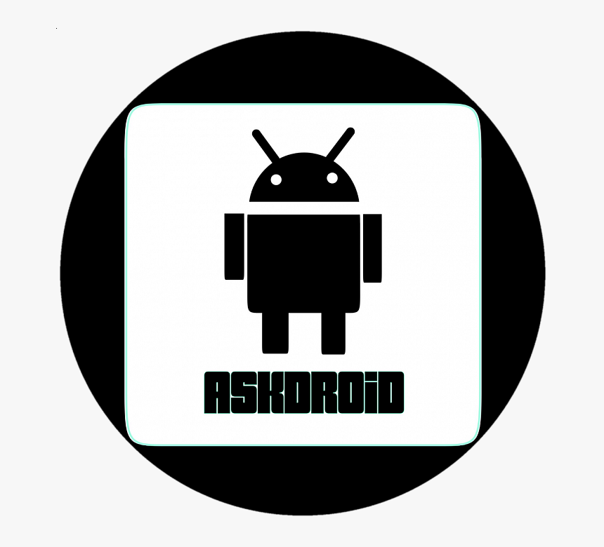 Droid Sign, HD Png Download, Free Download