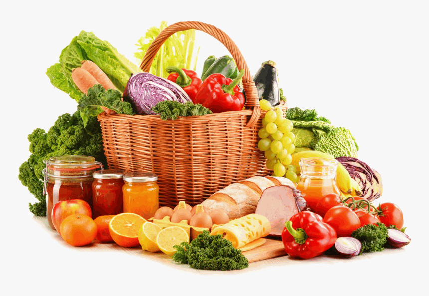 Vegetables And Fruits Png Transparent Png Kindpng