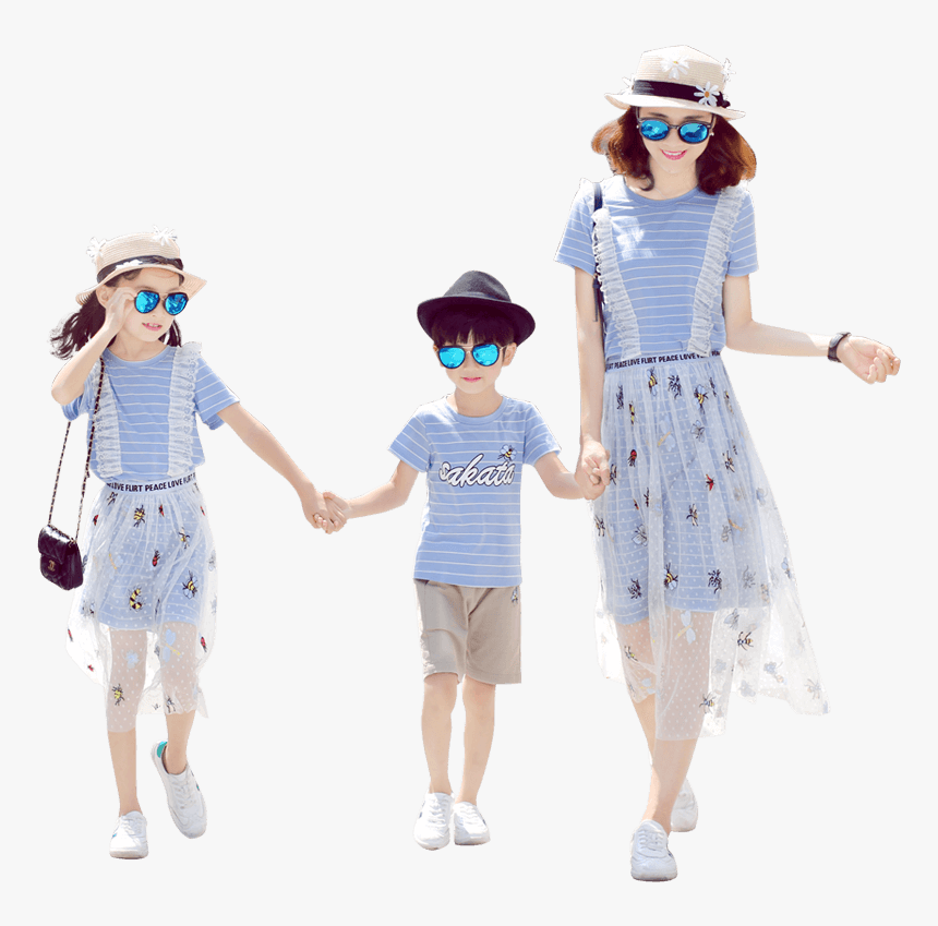 Baby Models For Both Men And Women - Holding Hands, HD Png Download, Free Download