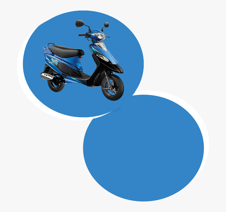 Scooter, HD Png Download, Free Download