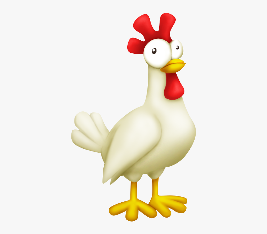 Hay Day Wiki - Hay Day Chicken, HD Png Download, Free Download