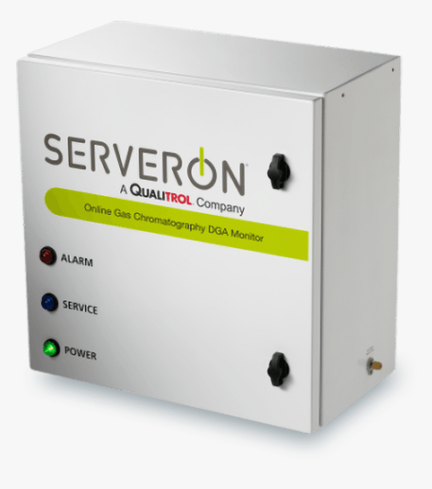 Serveron Tm8 Online Gas Dga Monitor, HD Png Download, Free Download