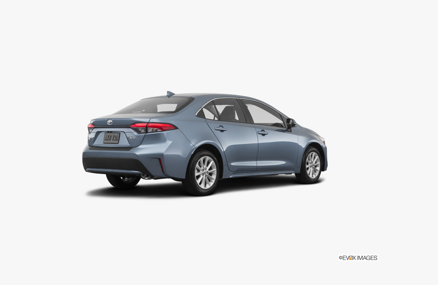 2020 Toyota Corolla, HD Png Download, Free Download